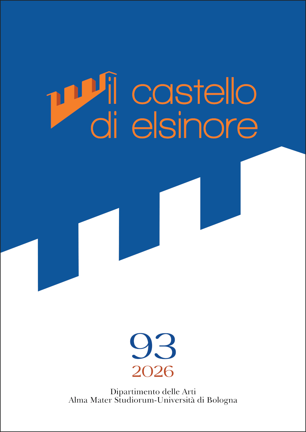 copertina del fascicolo